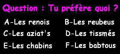 *T!  prfr  k!...........*